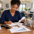 Comment sortir des dettes et reprendre le contrôle de ses finances en 7 étapes-novamindset